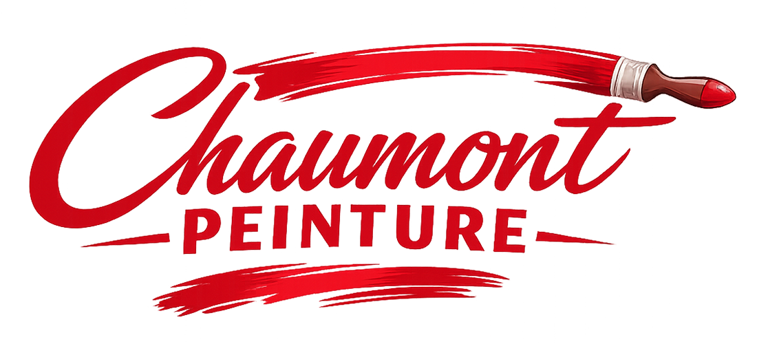 CHAUMONT PEINTURE